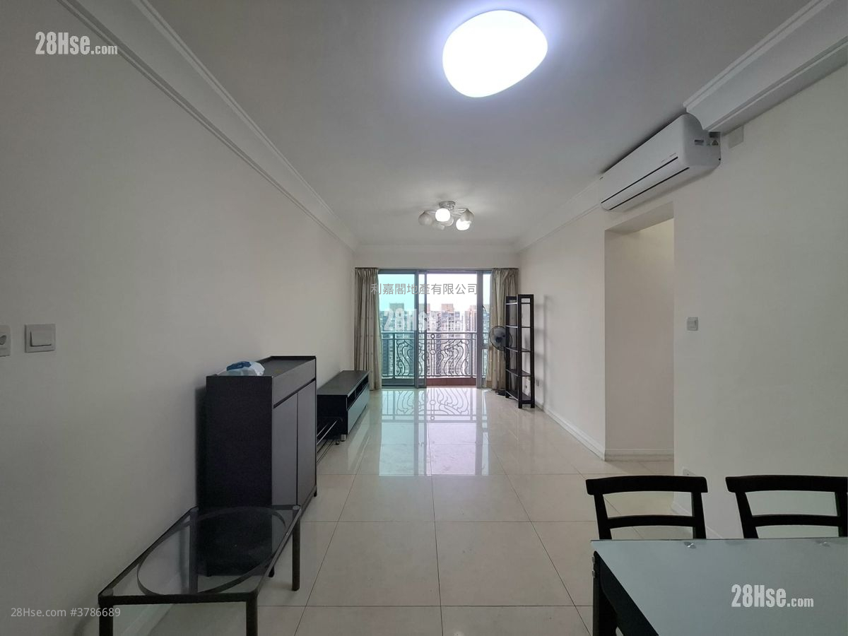 映湾园 售盘 3 房 , 2 浴室 729 平方尺