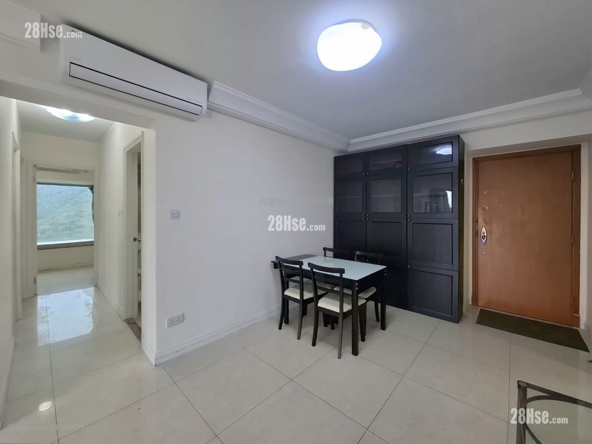 映湾园 售盘 3 房 , 2 浴室 729 平方尺