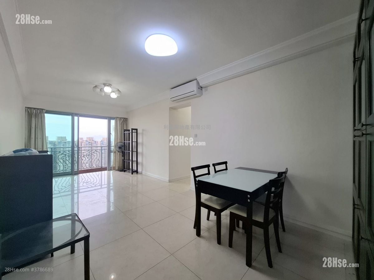 映湾园 售盘 3 房 , 2 浴室 729 平方尺