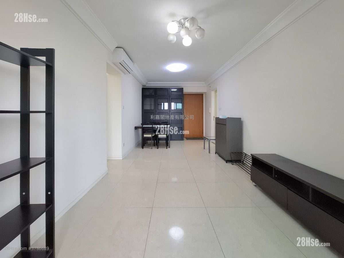 映湾园 售盘 3 房 , 2 浴室 729 平方尺