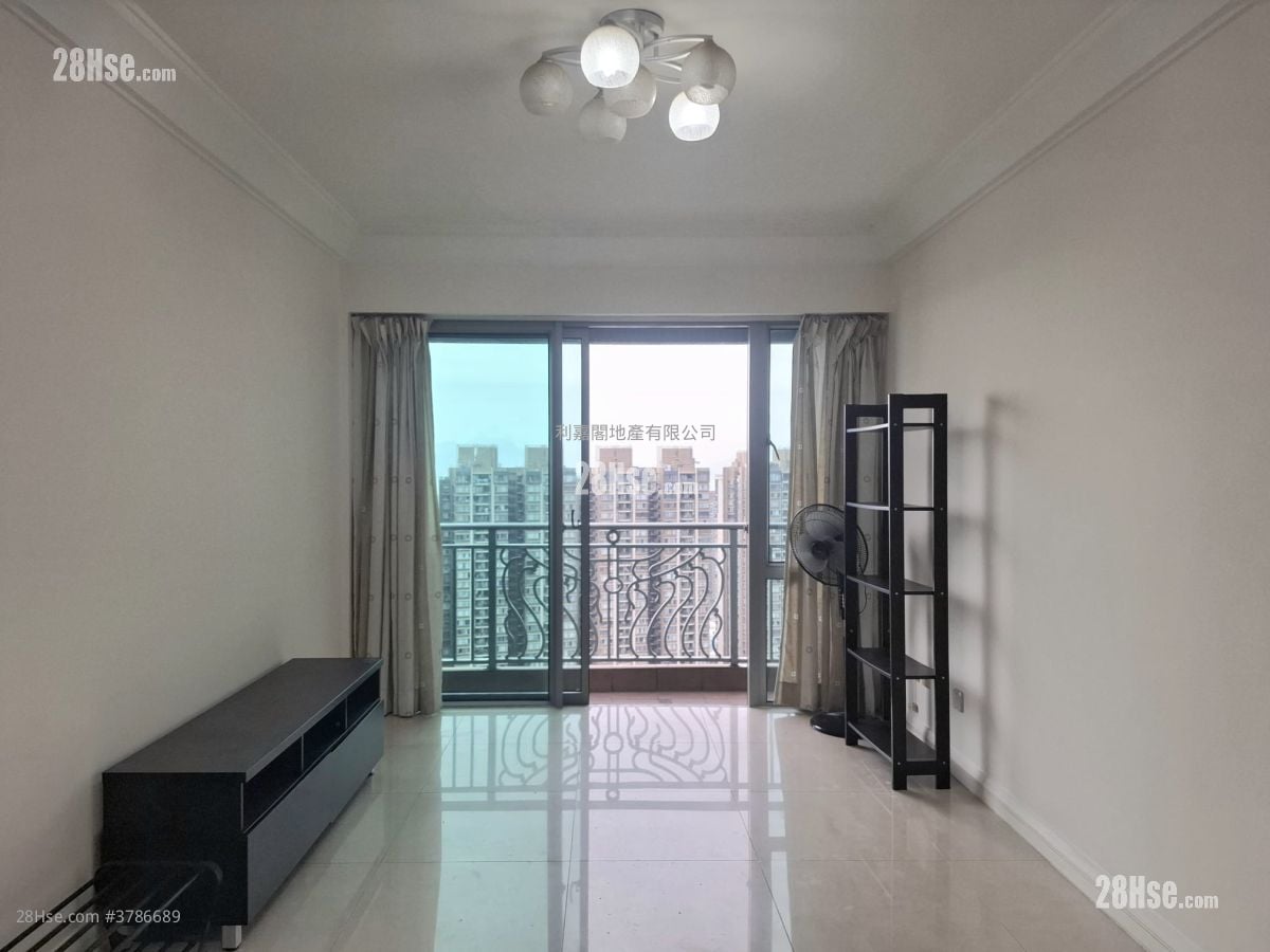 映湾园 售盘 3 房 , 2 浴室 729 平方尺