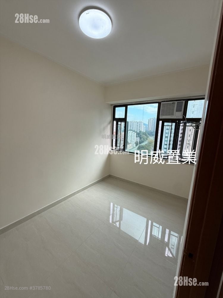 艺兴大厦 租盘 3 房 , 1 浴室 525 平方尺