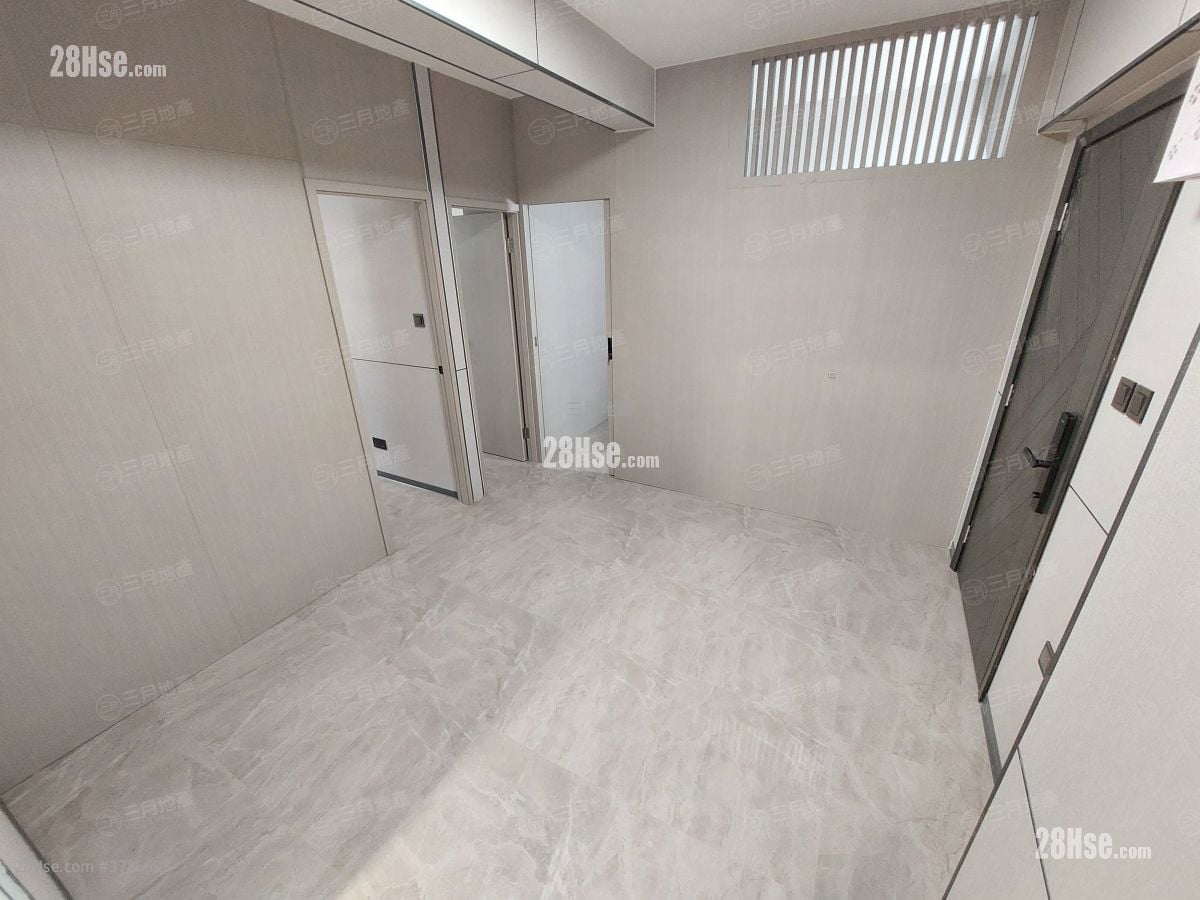 永星大厦 租盘 3 房 , 1 浴室 319 平方尺