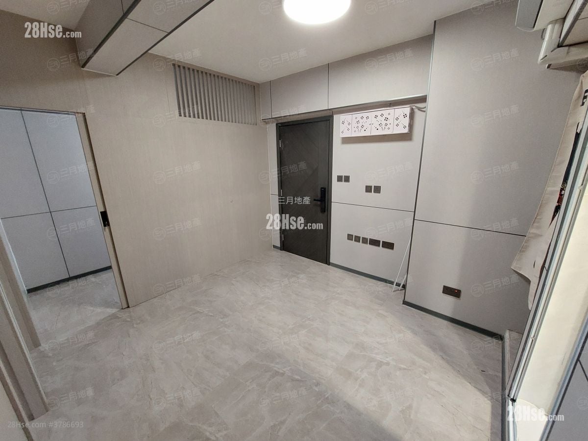 永星大厦 租盘 3 房 , 1 浴室 319 平方尺