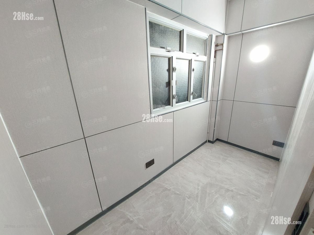 永星大厦 租盘 3 房 , 1 浴室 319 平方尺