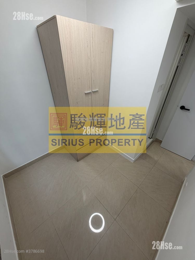 荣富大厦 租盘 3 房 , 2 浴室 391 平方尺