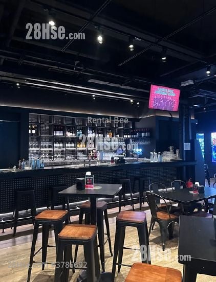 Lan Kwai Fong Rental