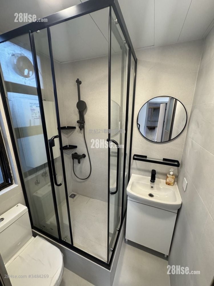 光前大厦 售盘 2 房 , 1 浴室