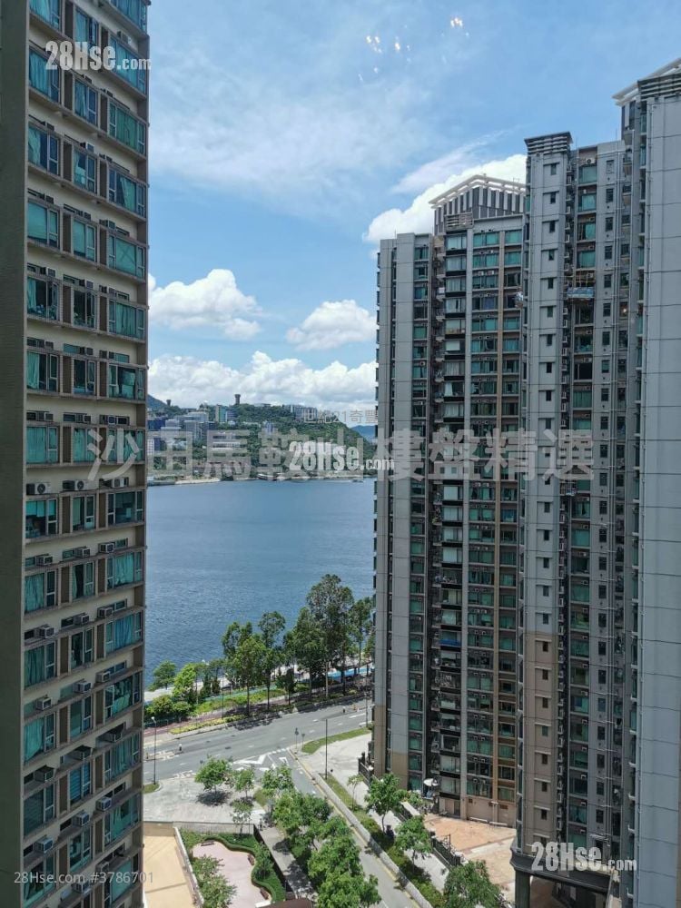 晓峰湾畔 售盘 2 房 , 1 浴室 482 平方尺