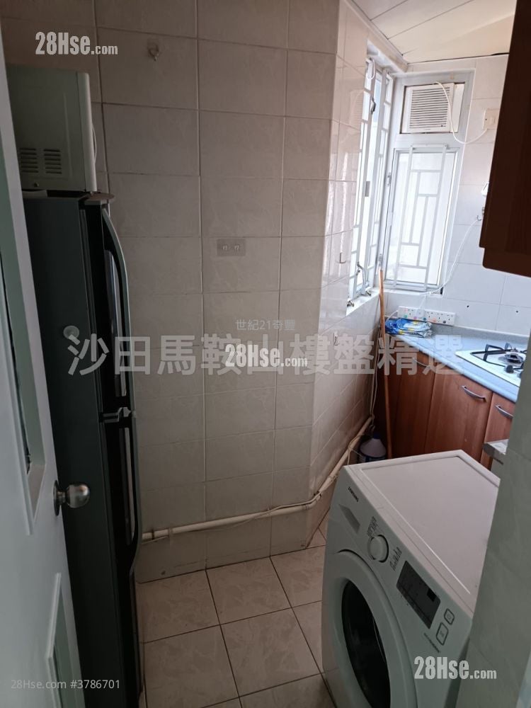 晓峰湾畔 售盘 2 房 , 1 浴室 482 平方尺