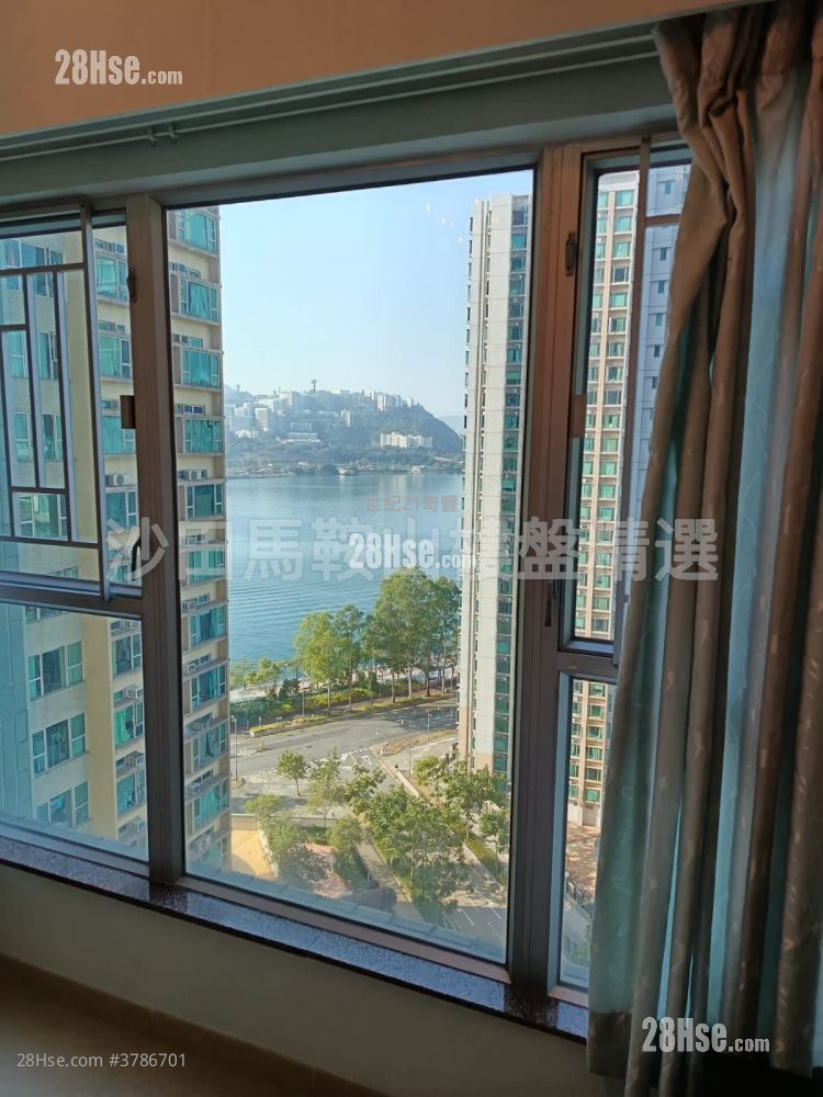 晓峰湾畔 售盘 2 房 , 1 浴室 482 平方尺