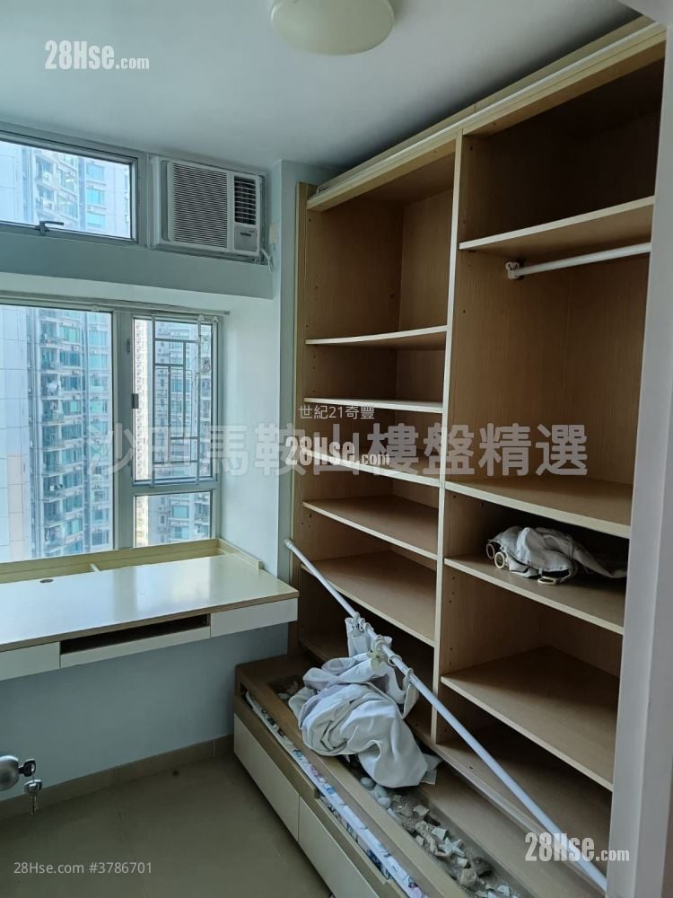 晓峰湾畔 售盘 2 房 , 1 浴室 482 平方尺