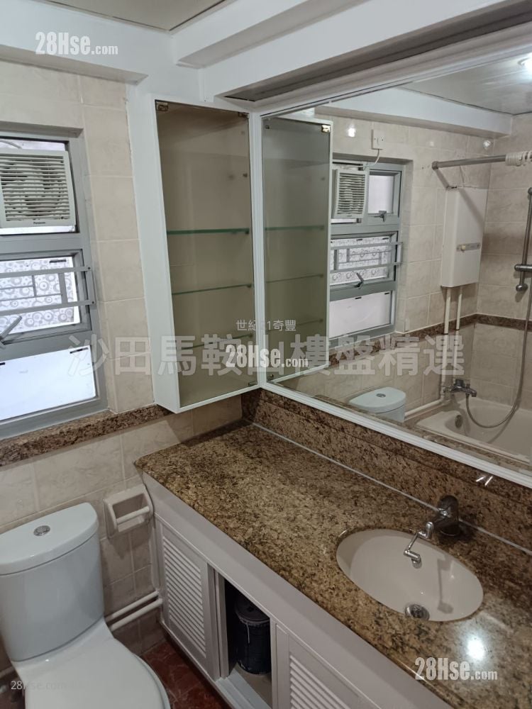 晓峰湾畔 售盘 2 房 , 1 浴室 482 平方尺