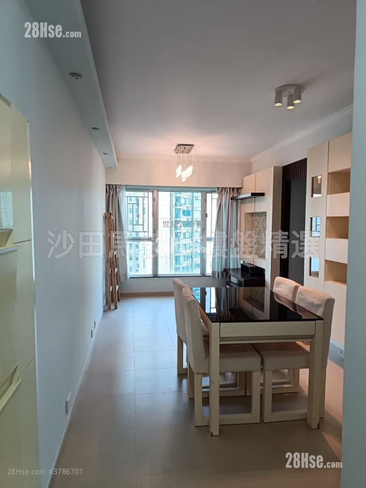 晓峰湾畔 售盘 2 房 , 1 浴室 482 平方尺