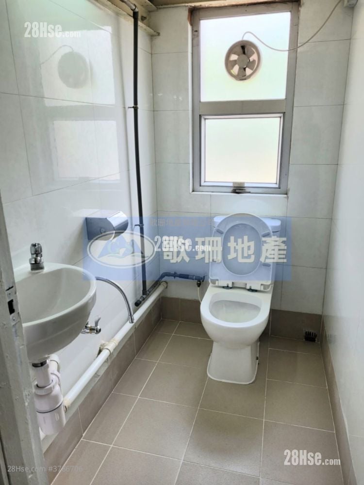 嘉力工业中心 租盘