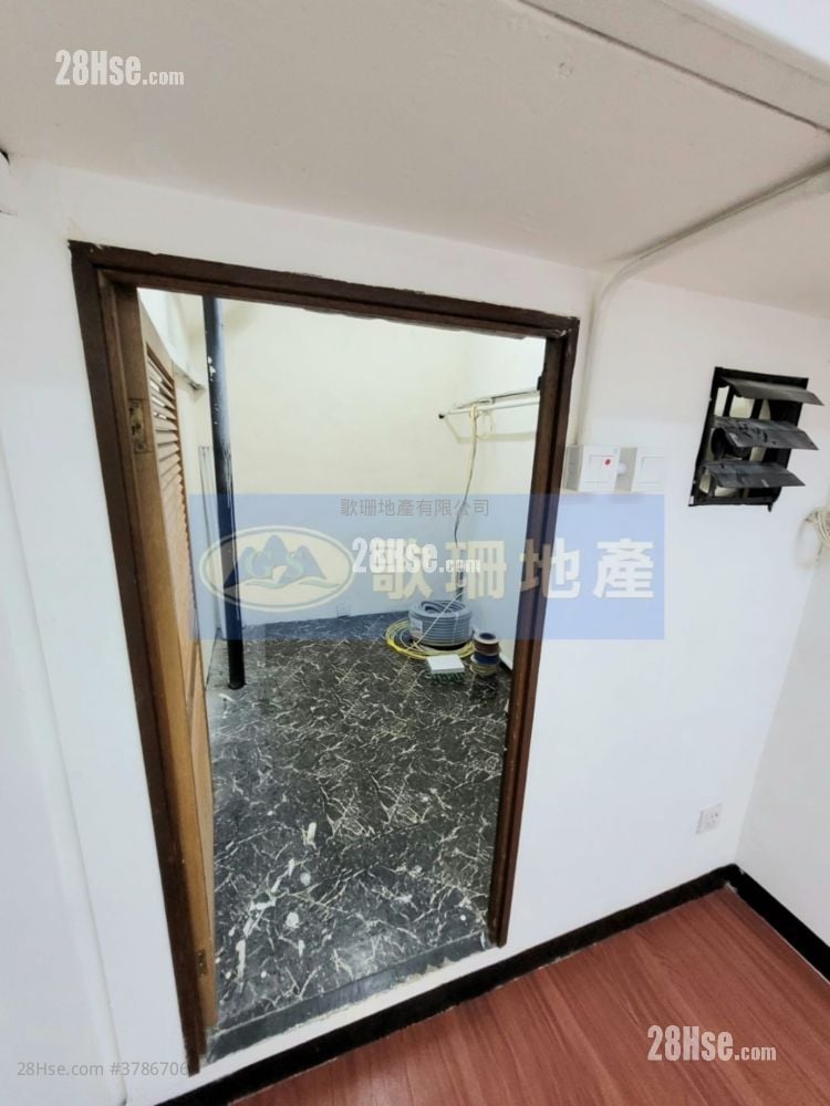 嘉力工业中心 租盘