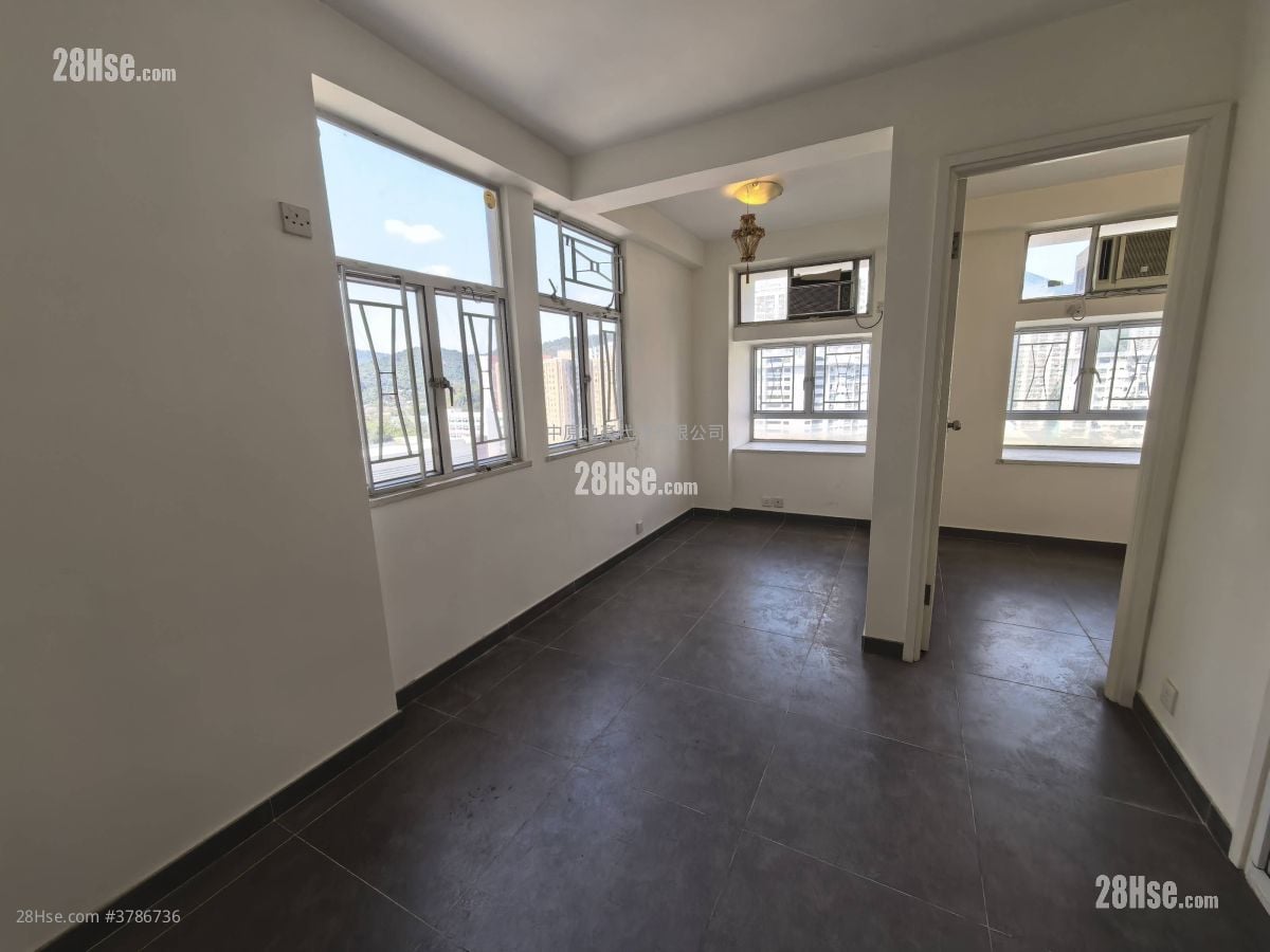 Jade Plaza Sell 1 Bedroom 262 ft²