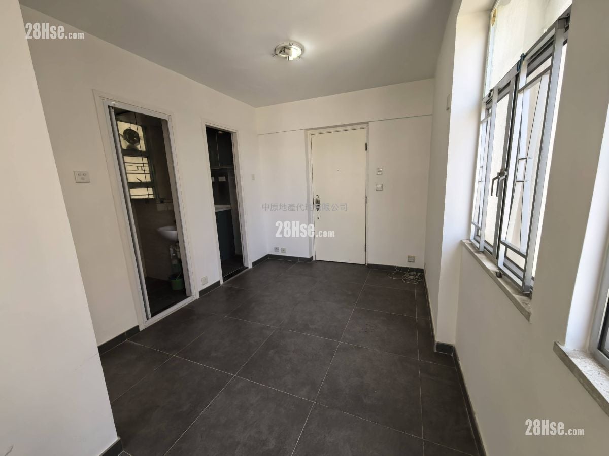 Jade Plaza Sell 1 Bedroom 262 ft²