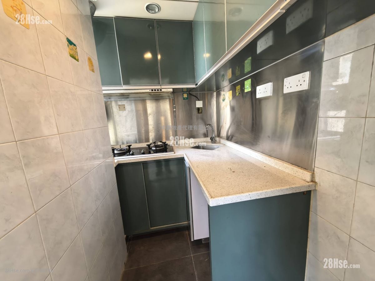 Jade Plaza Sell 1 Bedroom 262 ft²