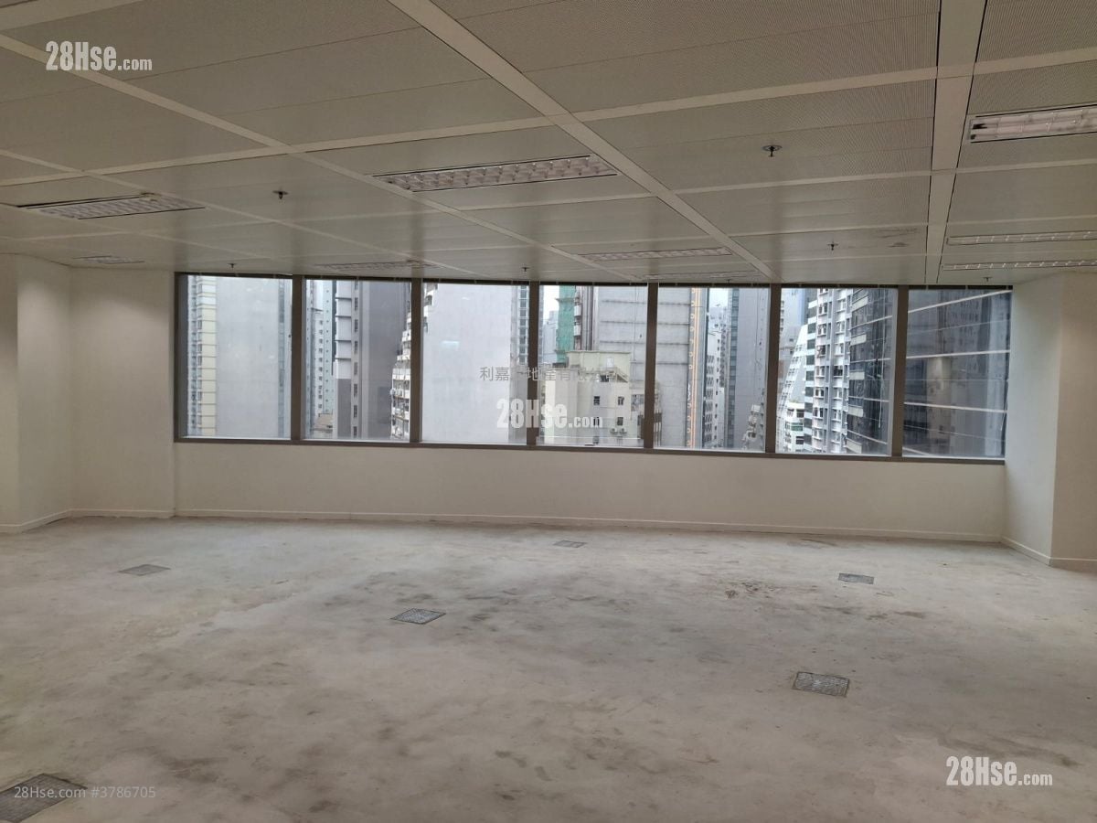 新纪元广场 租盘