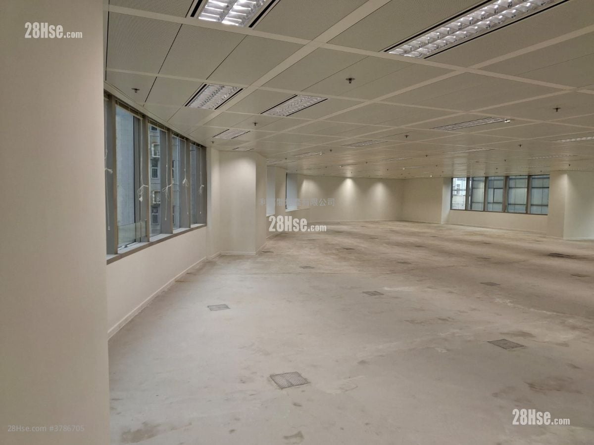 新纪元广场 租盘