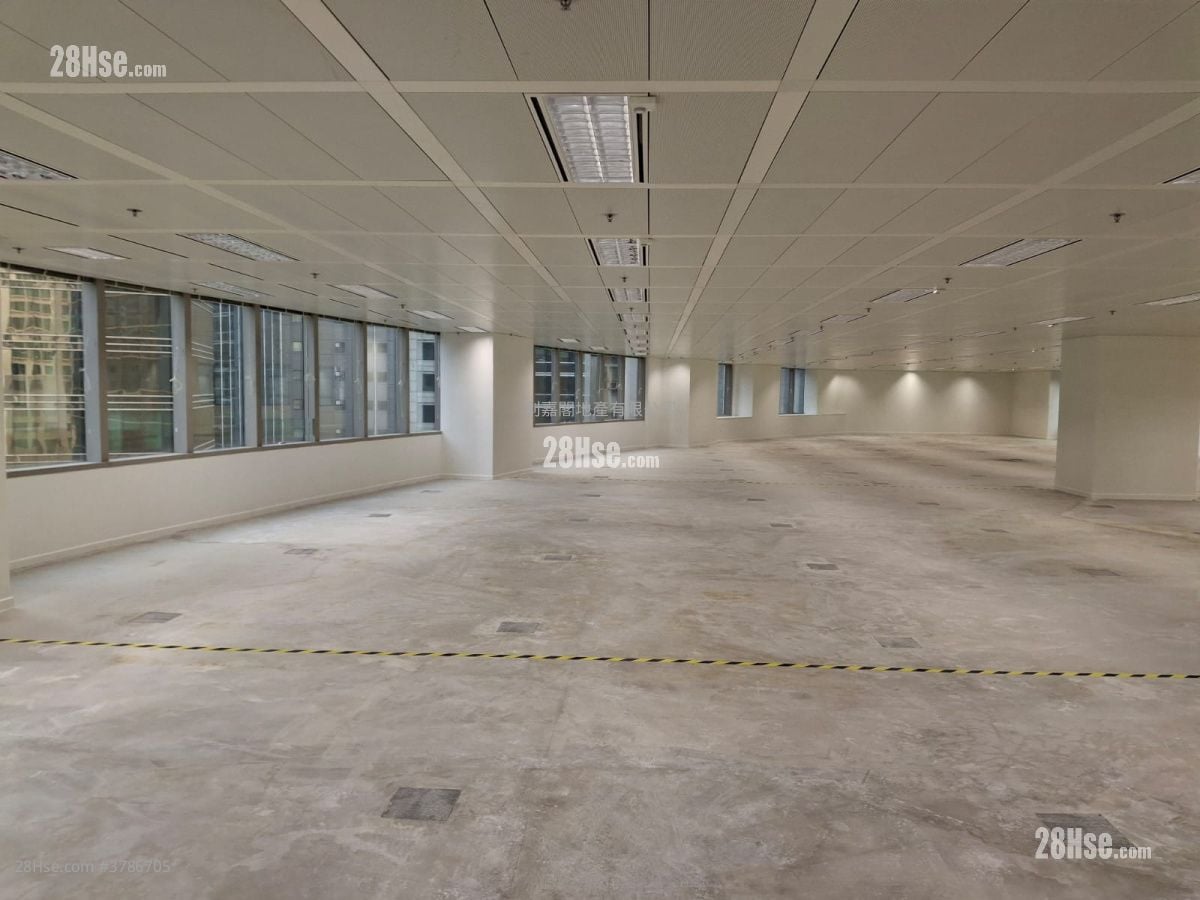 新纪元广场 租盘