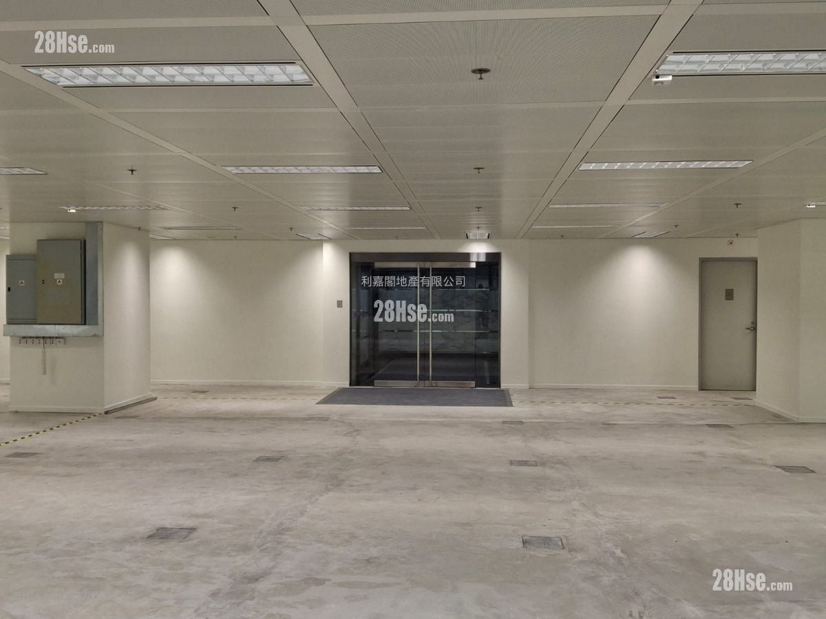 新纪元广场 租盘