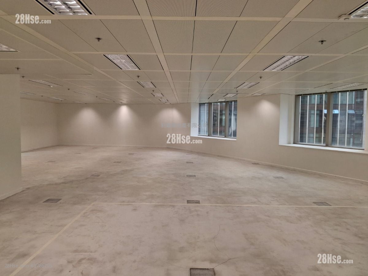 新纪元广场 租盘