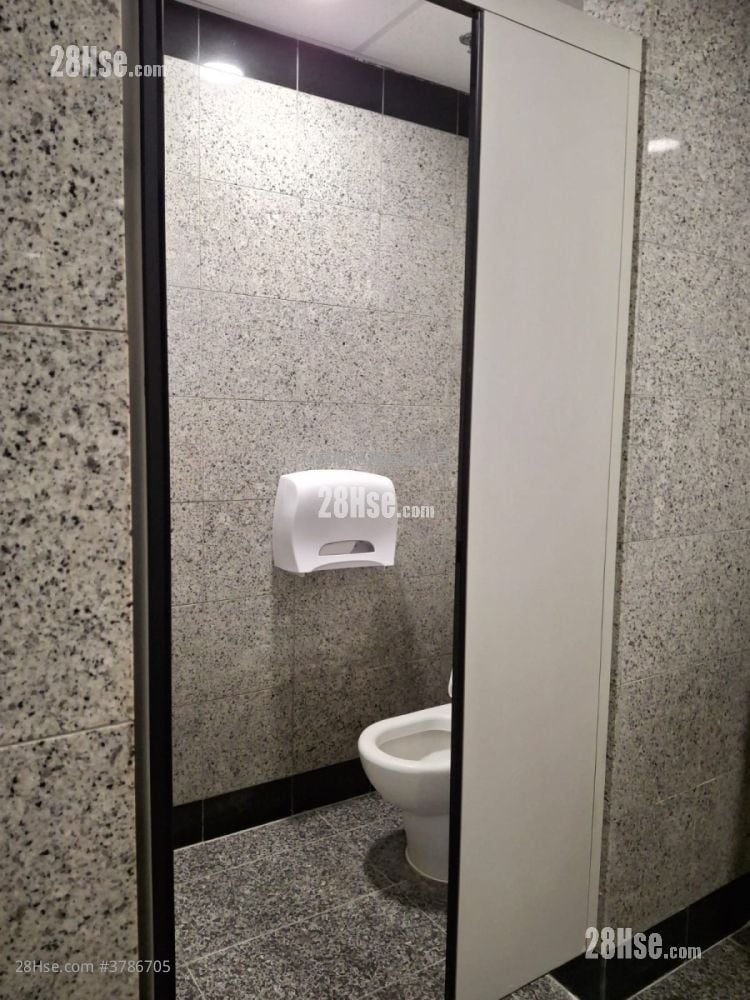 新纪元广场 租盘