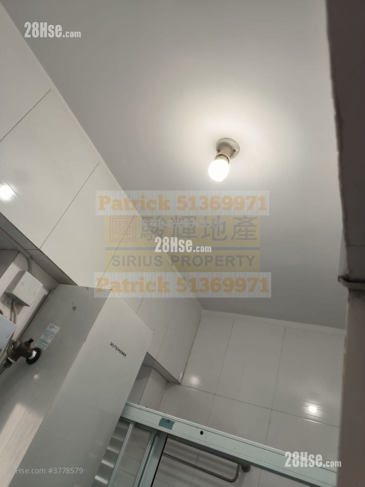 建福大厦 租盘 1 房 , 1 浴室 310 平方尺