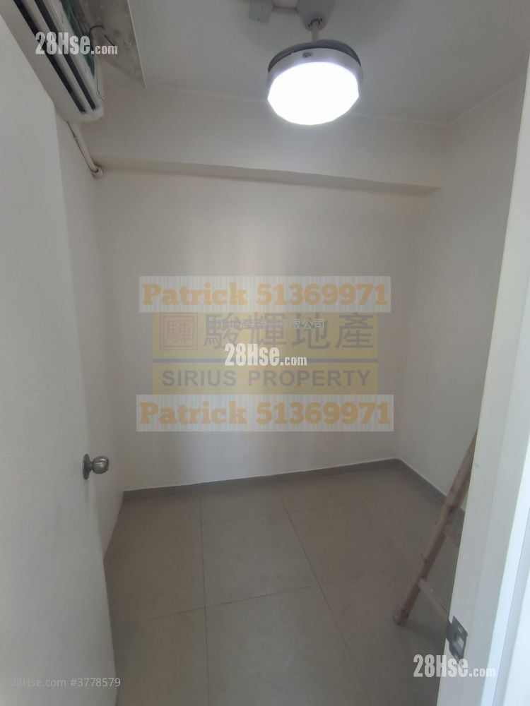 建福大厦 租盘 1 房 , 1 浴室 310 平方尺