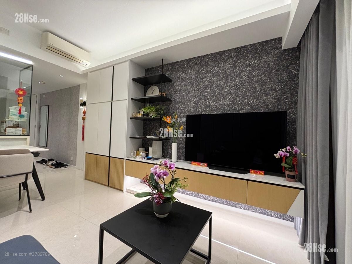 Ocean Pride Rental 1 Bathroom 508 ft²