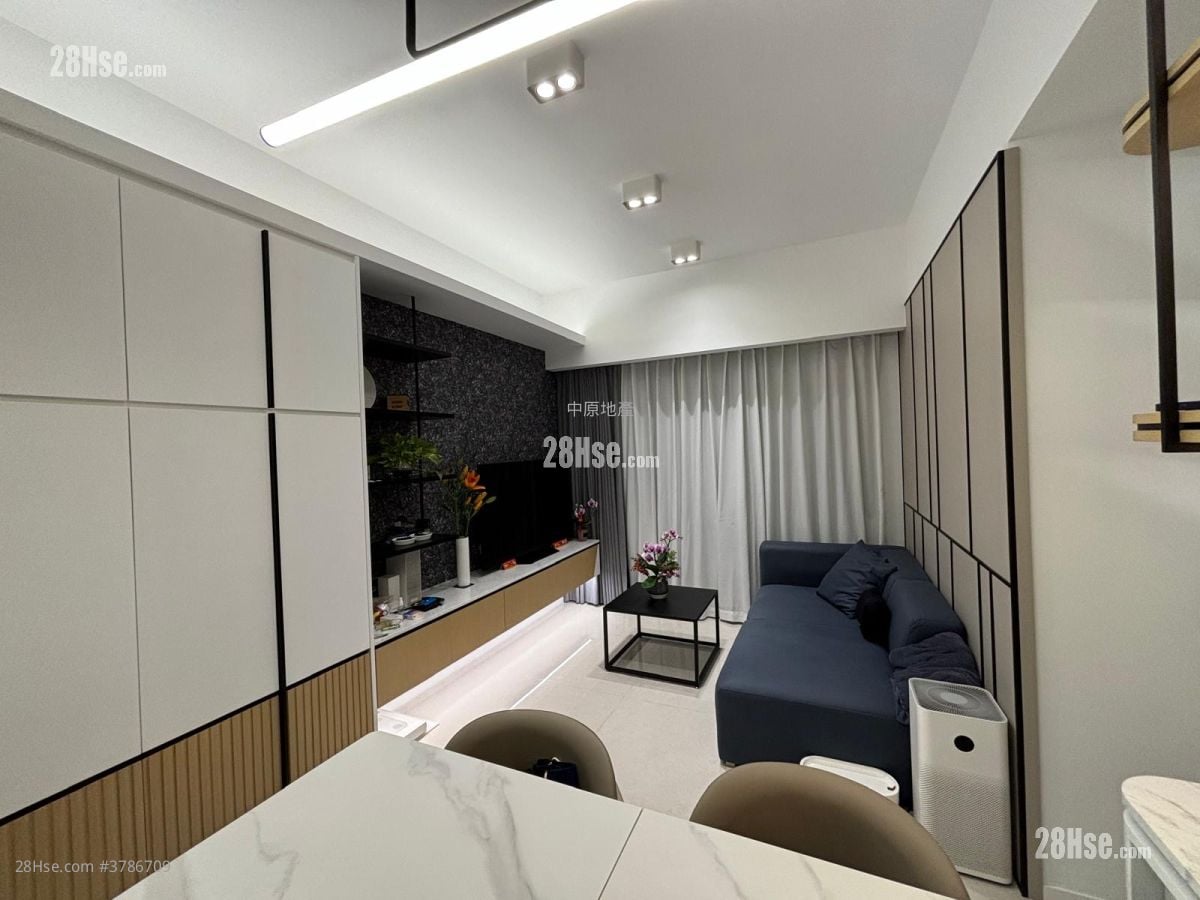 Ocean Pride Rental 1 Bathroom 508 ft²