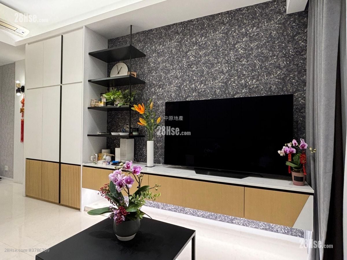 Ocean Pride Rental 1 Bathroom 508 ft²