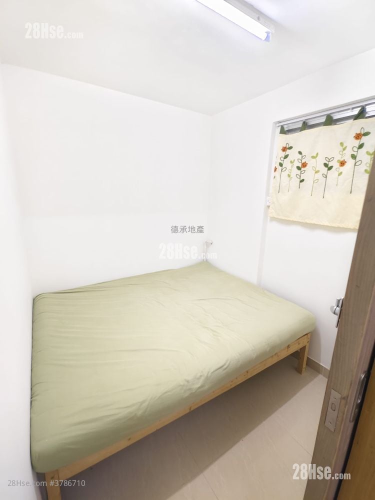 Cheung Wah Estate Sell 3 Bedrooms , 1 Bathroom 423 ft²