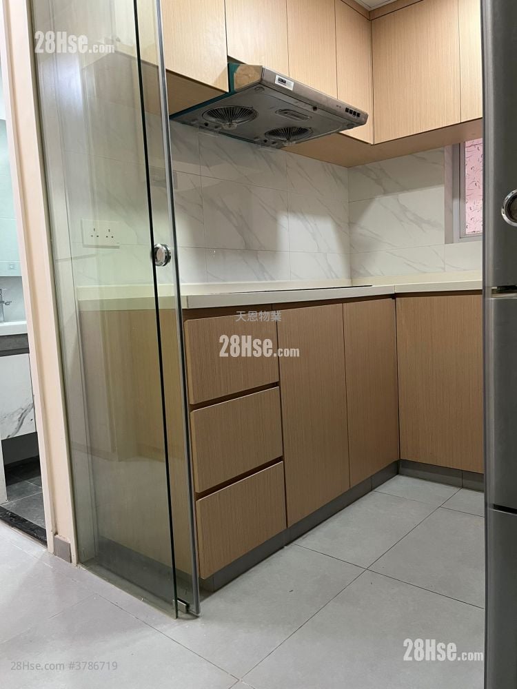 Wanchai Rental 1 Bedroom 282 ft²