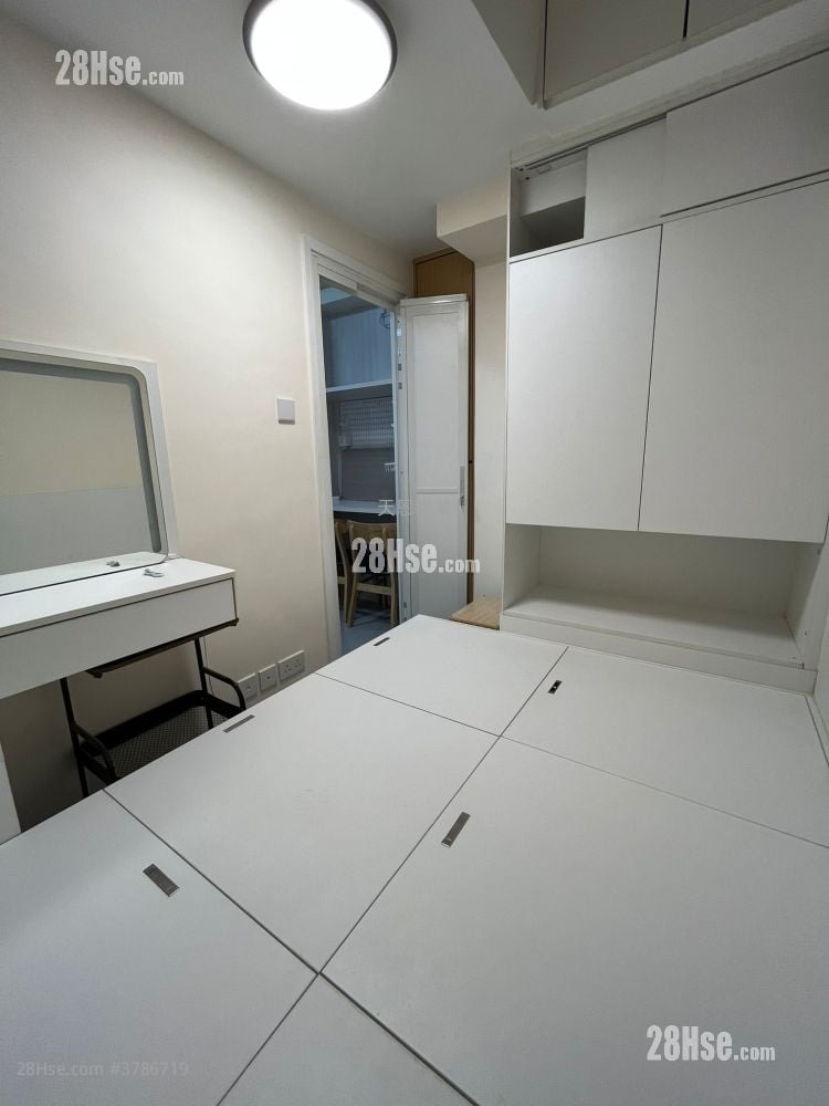 Wanchai Rental 1 Bedroom 282 ft²