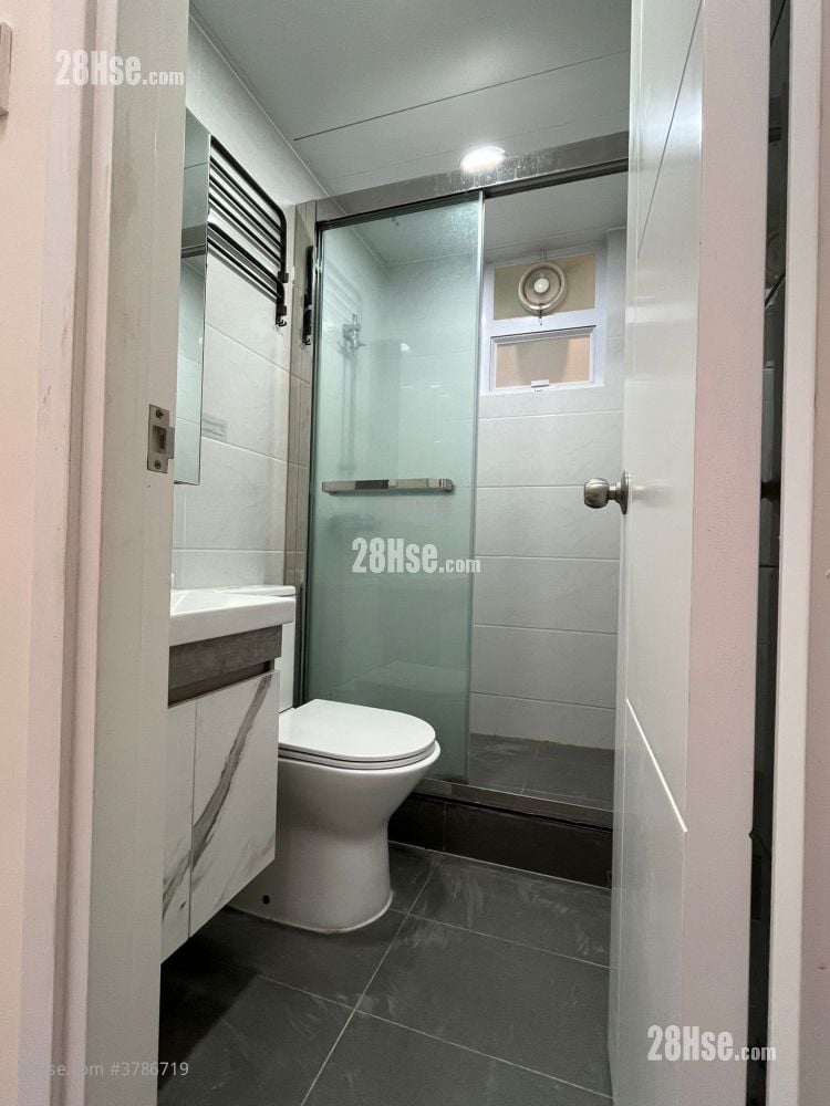 Wanchai Rental 1 Bedroom 282 ft²