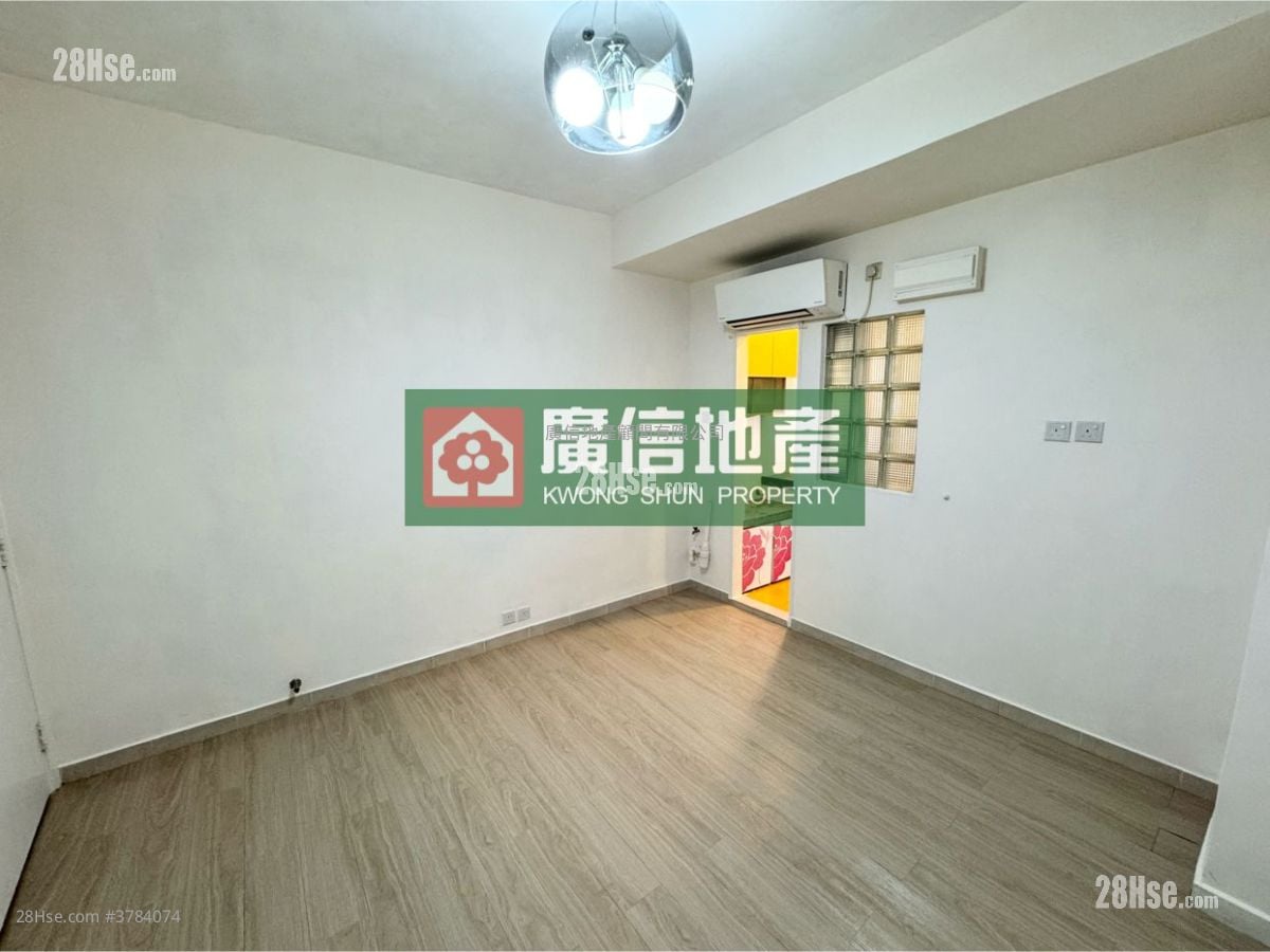 Winfield Building Rental Studio , 1 Bathroom 194 ft²