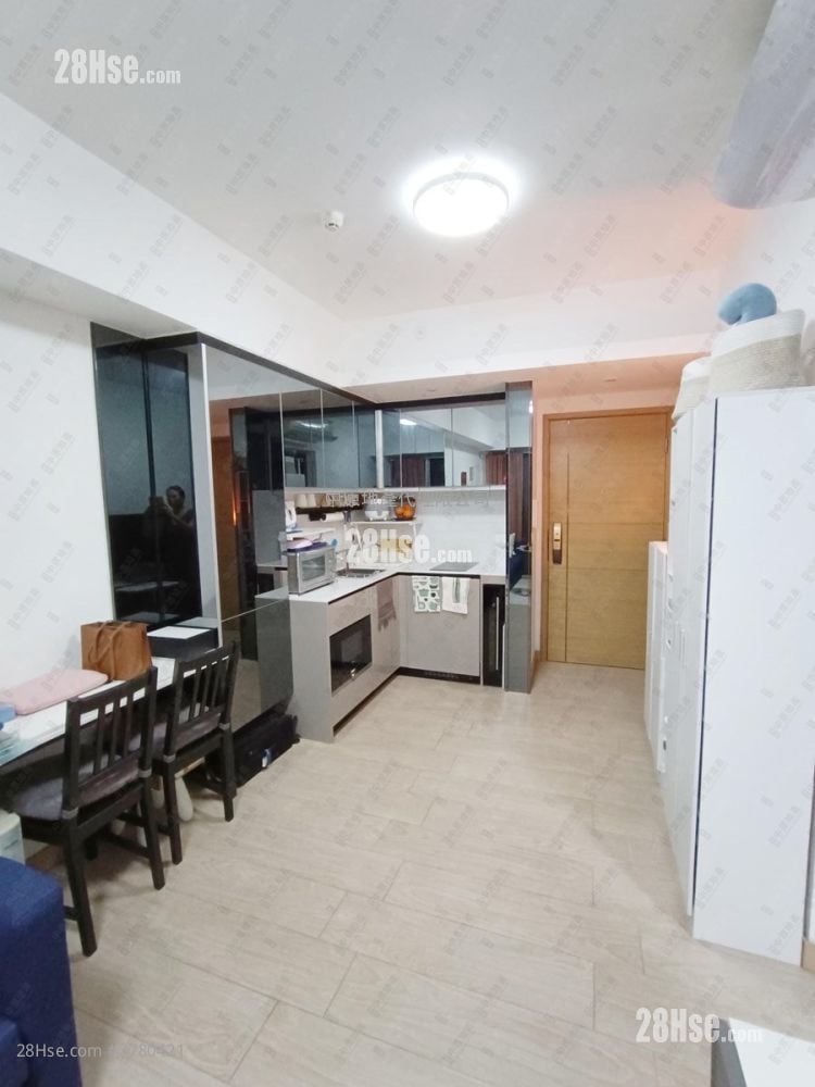 东环 租盘 开放式间隔 , 1 浴室 453 平方尺