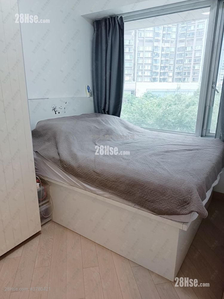 东环 租盘 开放式间隔 , 1 浴室 453 平方尺