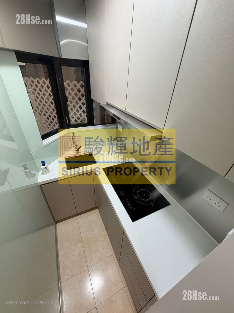 荣富大厦 售盘 3 房 , 2 浴室 391 平方尺