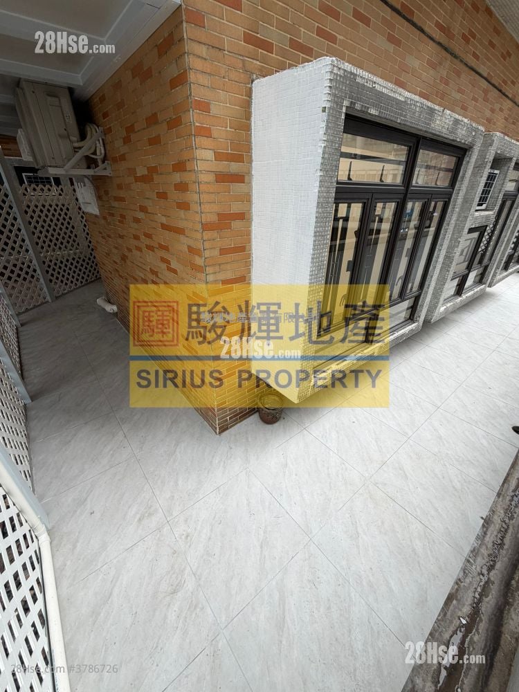 荣富大厦 售盘 3 房 , 2 浴室 391 平方尺