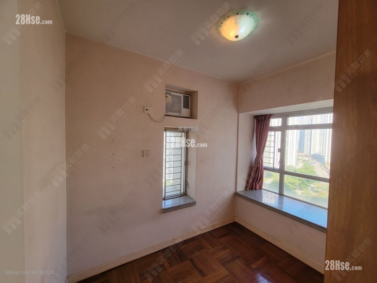 嘉湖山庄 售盘 3 房 635 平方尺