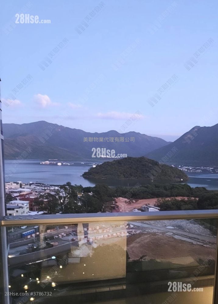 Sierra Sea Sell 2 Bedrooms , 1 Bathroom 461 ft²