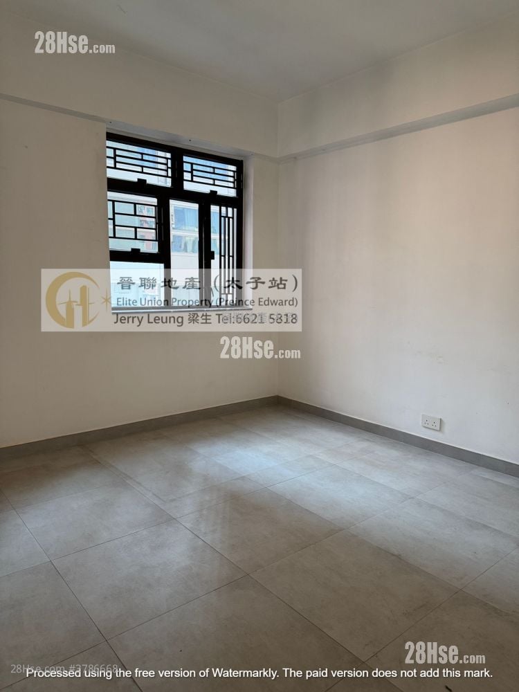 Edward Mansion Sell 5+ Bedrooms , 1 Bathroom 855 ft²