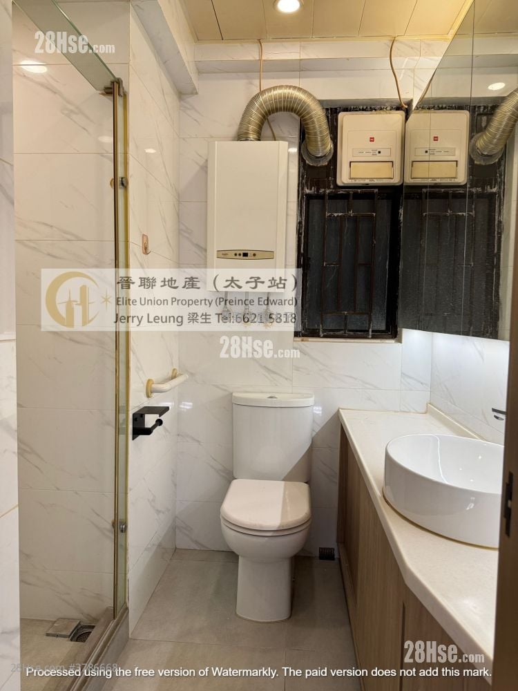 Edward Mansion Sell 5+ Bedrooms , 1 Bathroom 855 ft²