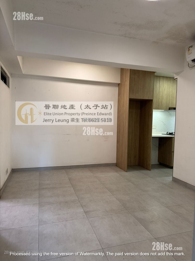 Edward Mansion Sell 5+ Bedrooms , 1 Bathroom 855 ft²