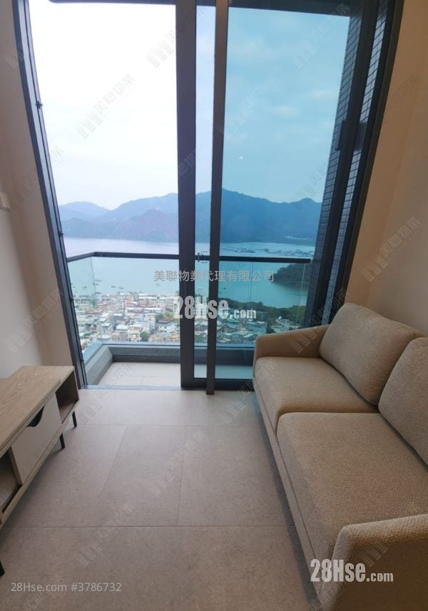 Sierra Sea Sell 2 Bedrooms , 1 Bathroom 461 ft²
