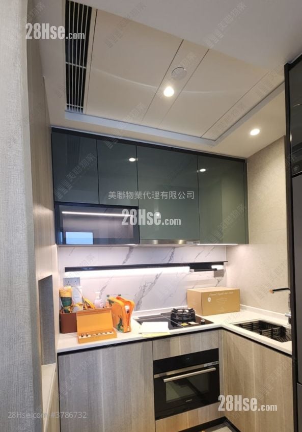 Sierra Sea Sell 2 Bedrooms , 1 Bathroom 461 ft²